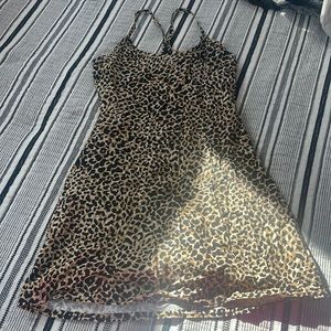 Outdoor voices workout dress